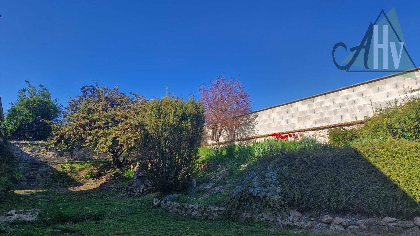 Maison à vendre, 105m², VILLENAUXE LA GRANDE