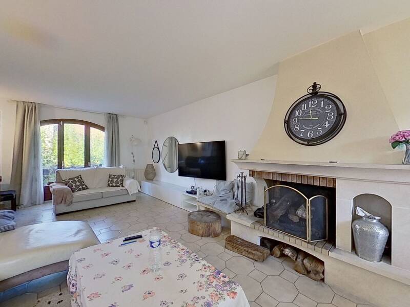 Maison à louer, 240m², LA COURNEUVE