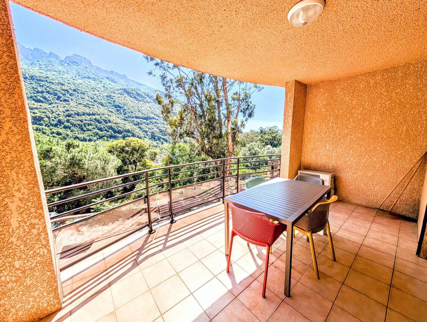Maison à vendre, 31m², AJACCIO