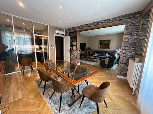 Appartement à vendre 200 000 € 4 pièces 3 chambres 98,29 m² Étage 1/3 Bayard Gap 05000