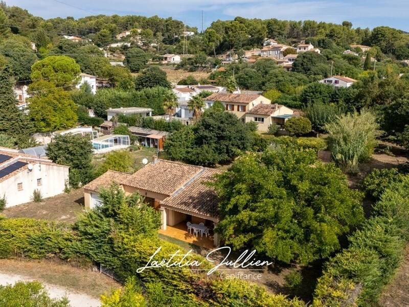 Maison à vendre, 117m², MARSEILLE 11E