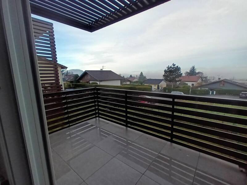 Maison à louer, 48m², SAINT CERGUES