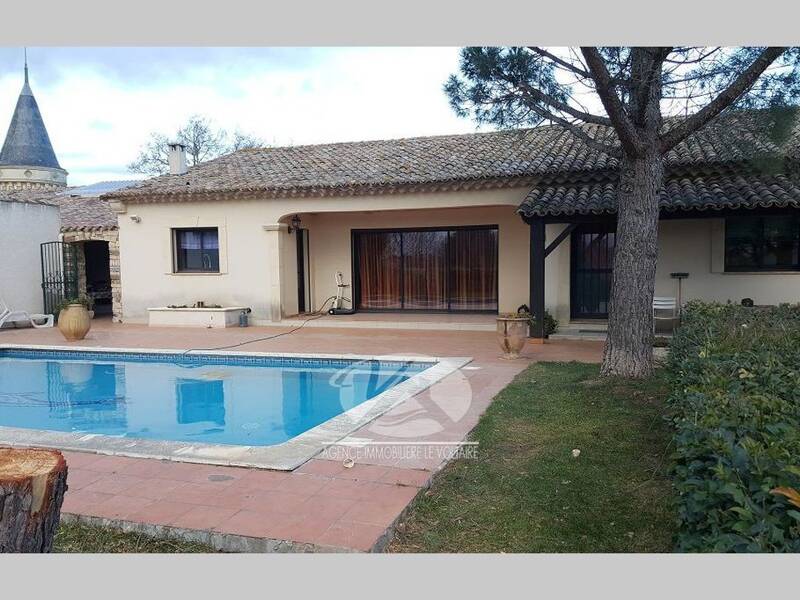 Maison à vendre, 183m², BEZIERS