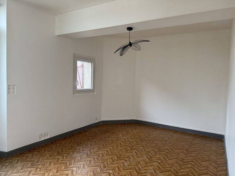 Maison à louer, 47m², SAUSSAY