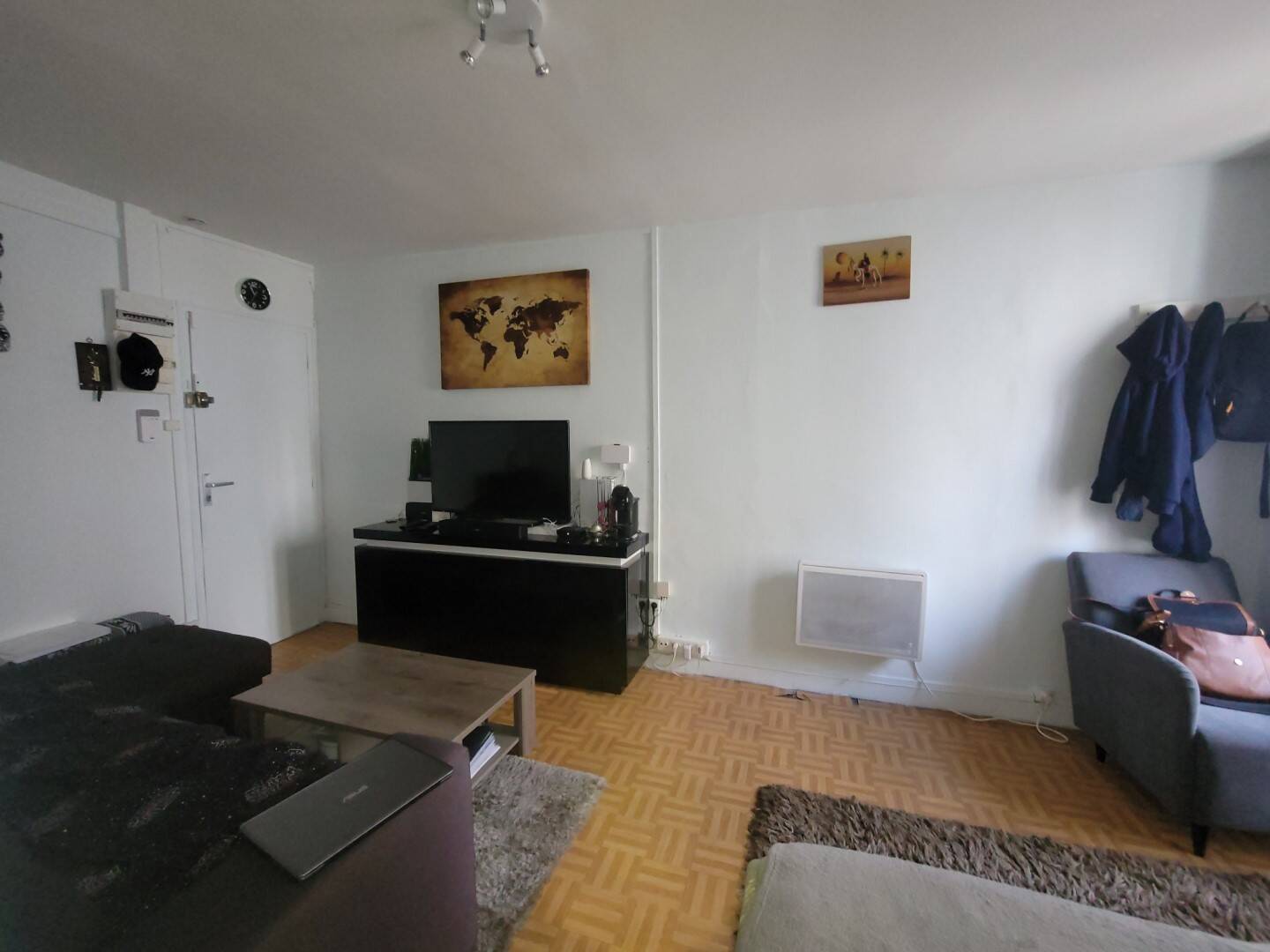 Maison à vendre, 29m², CORBEIL ESSONNES