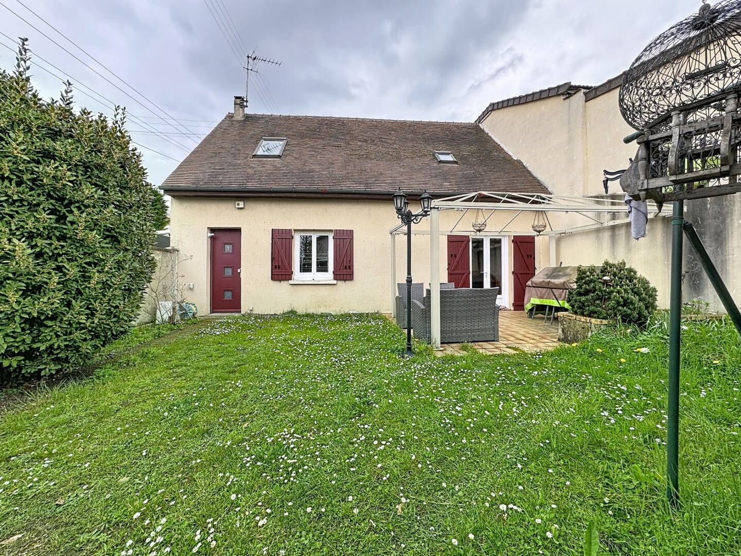 Maison à vendre, 104m², ARGENTEUIL