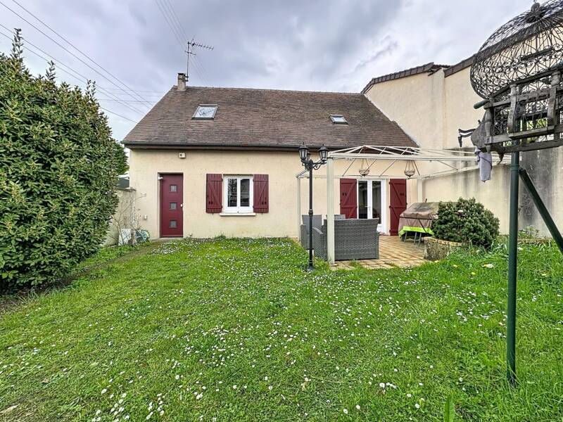 Maison à vendre, 104m², ARGENTEUIL