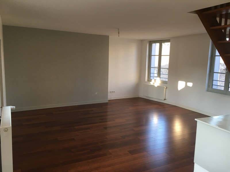 Maison à louer, 94m², POITIERS