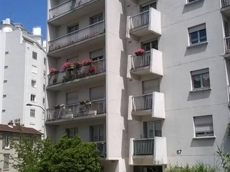 Maison à louer, 78m², PARIS 13E