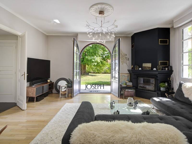 Maison à vendre, 220m², TOULOUSE