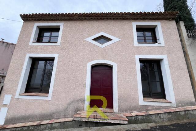 Maison à louer, 97m², LAURENS