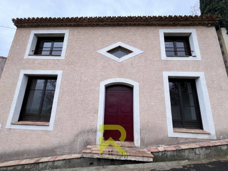 Maison à louer, 97m², LAURENS