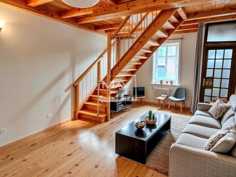 Maison à vendre, 90m², TOURCOING