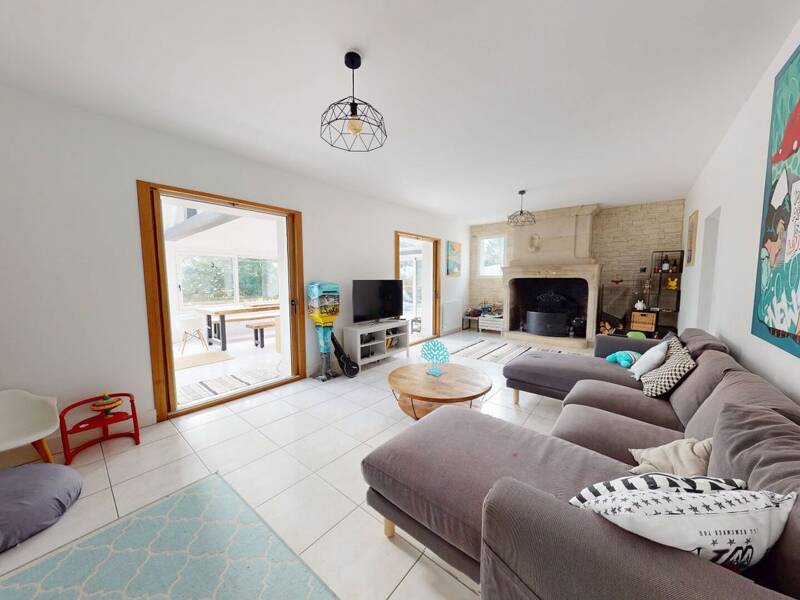 Maison à louer, 240m², HONFLEUR