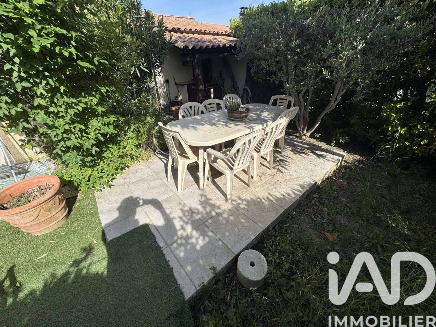 Maison à vendre, 85m², MANOSQUE