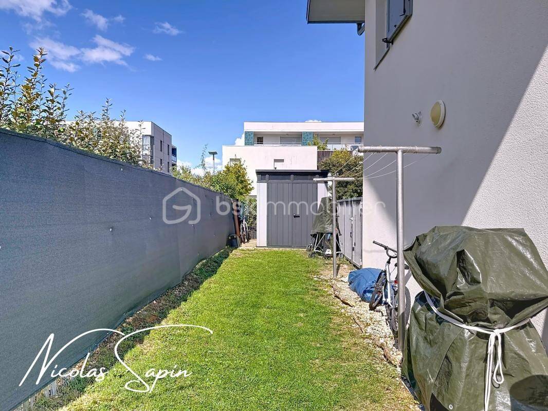 Maison à vendre, 102m², VARCES ALLIERES ET RISSET