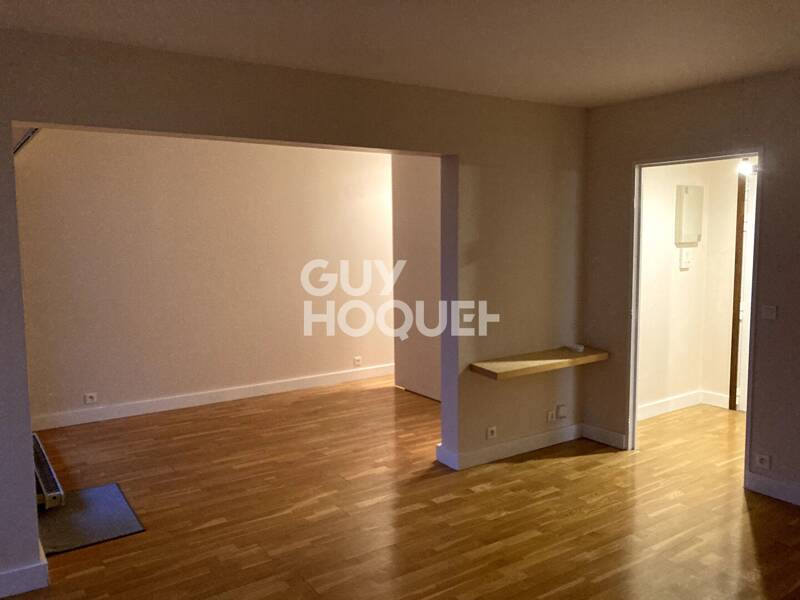 Maison à louer, 40m², PARIS 12E