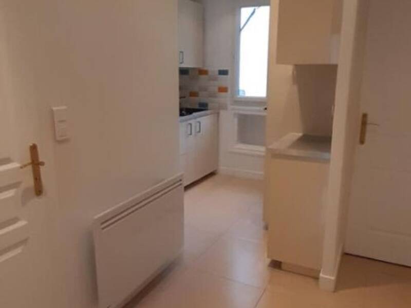 Maison à louer, 46m², PARIS 13E