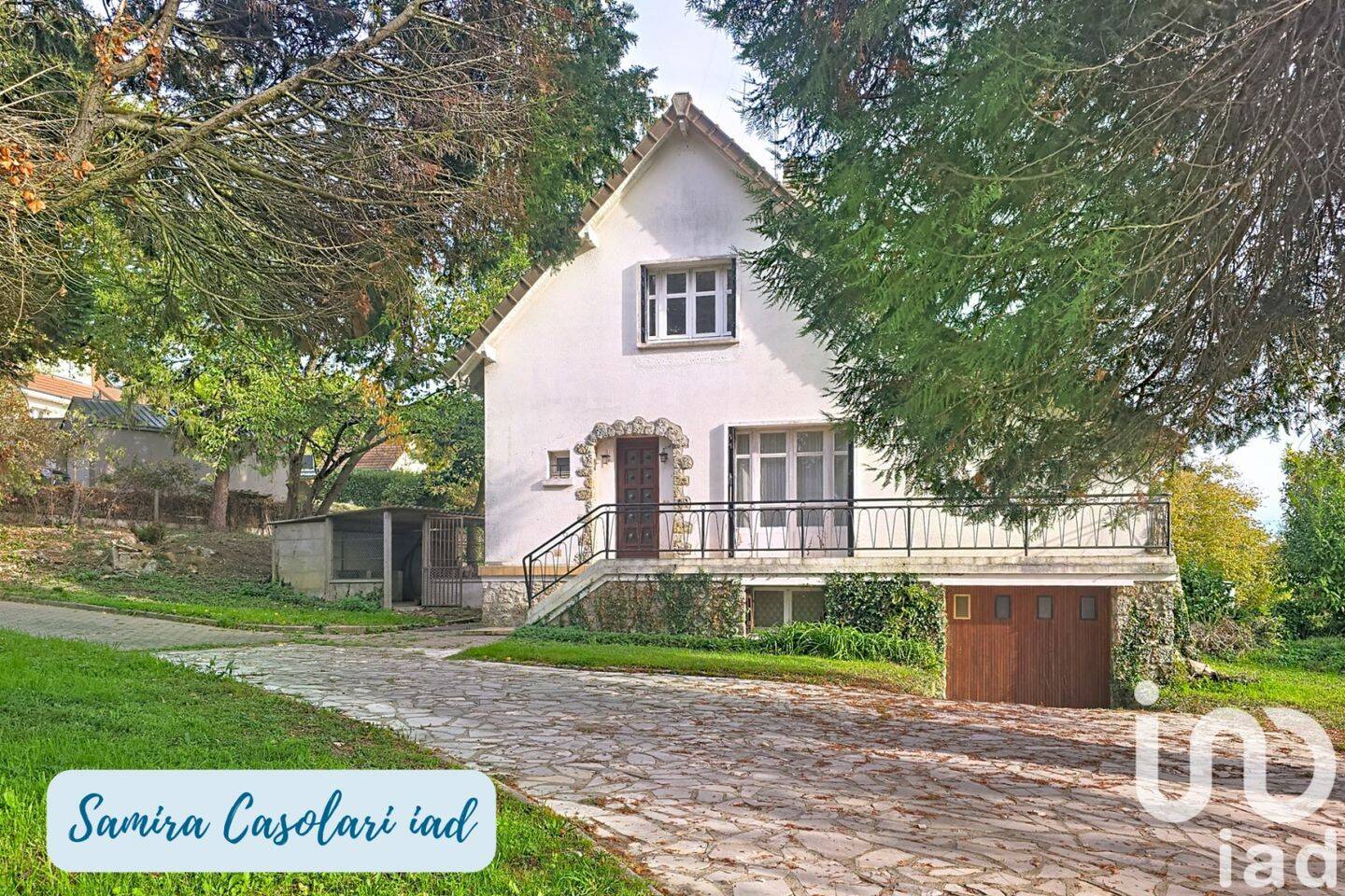Maison à vendre, 116m², BRIIS SOUS FORGES