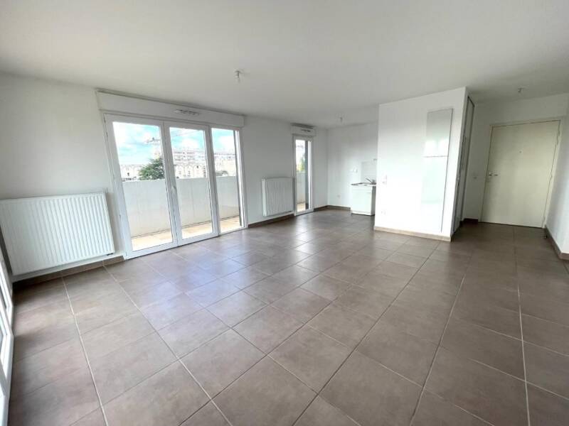 Maison à louer, 70m², MONTPELLIER