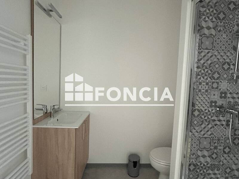 Maison à louer, 18m², ORLEANS