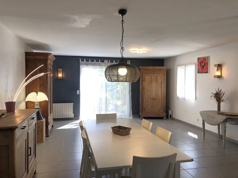 Maison à vendre, 85m², SAINTE FOY