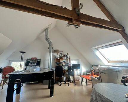 Maison à vendre, 135m², THEIX