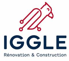 Iggle Rénovation et Construction logo