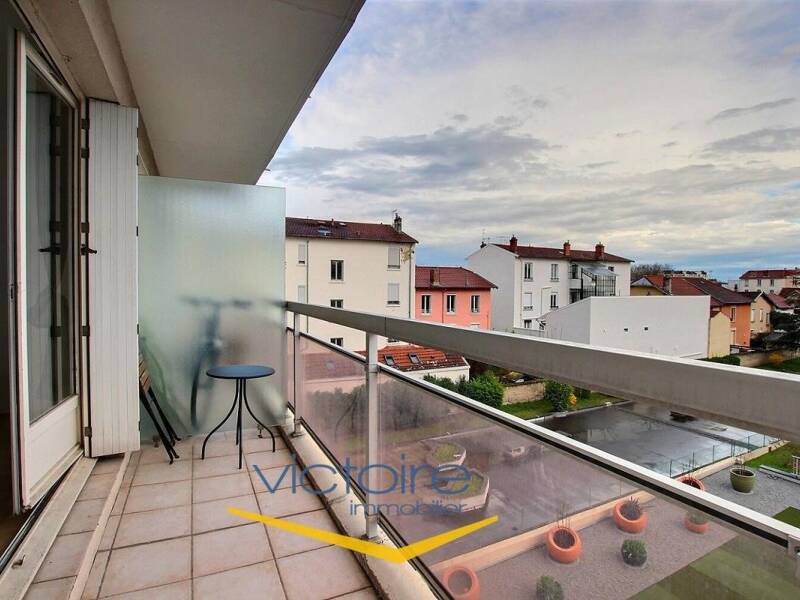 Maison à louer, 20m², LYON 3E