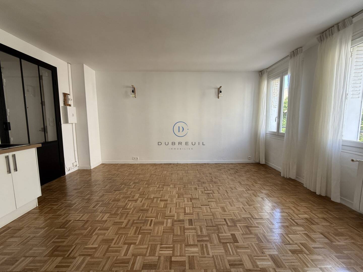 Maison à louer, 48m², COURBEVOIE
