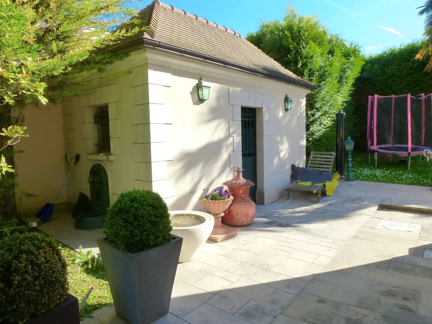 Maison à vendre, 260m², VITRY SUR SEINE