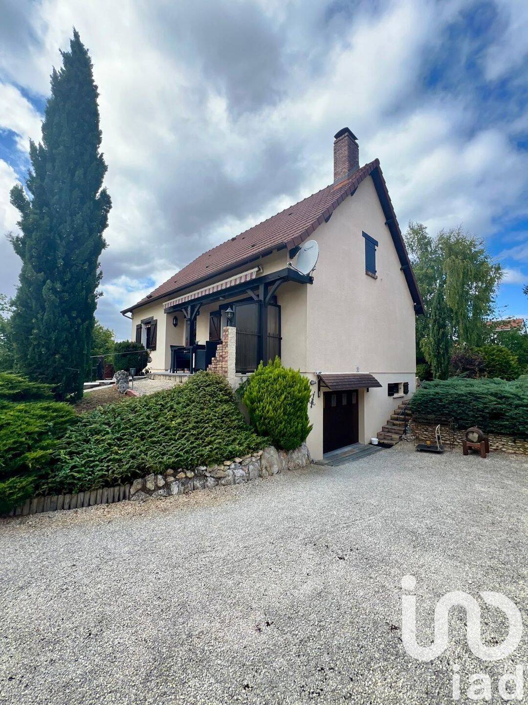 Maison à vendre, 127m², BOURGES