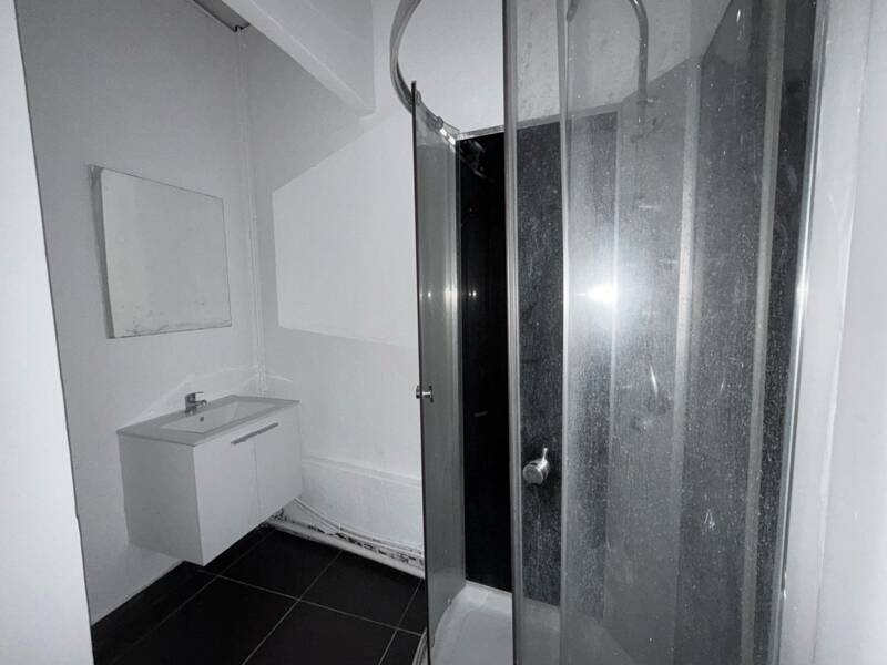 Maison à louer, 26m², VIERZON