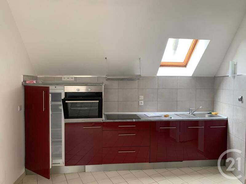 Maison à louer, 29m², ANET