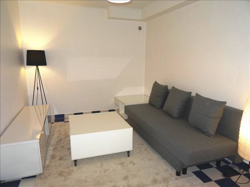 Maison à louer, 24m², CLICHY