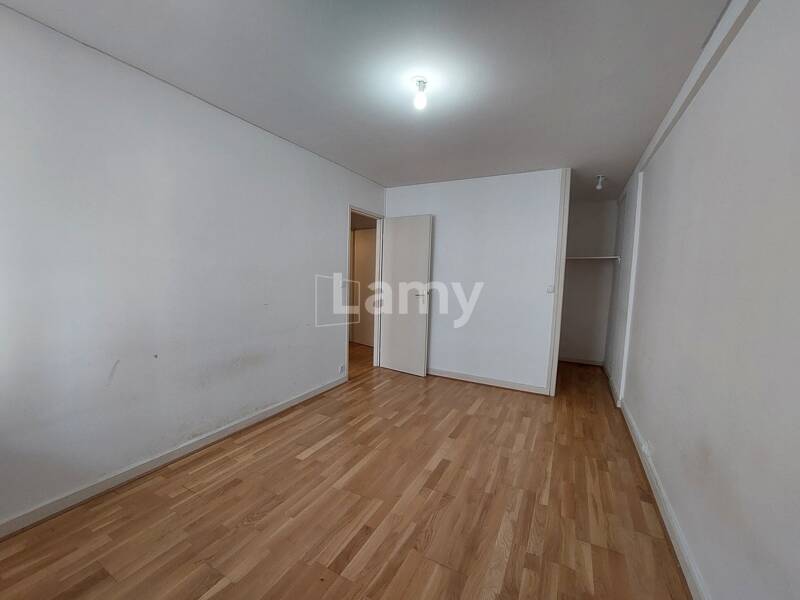 Maison à louer, 53m², GRENOBLE