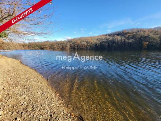 Demeure à vendre 399 000 € 13 pièces 9 chambres 320 m² 192 860 m² de terrain Teillet 81120