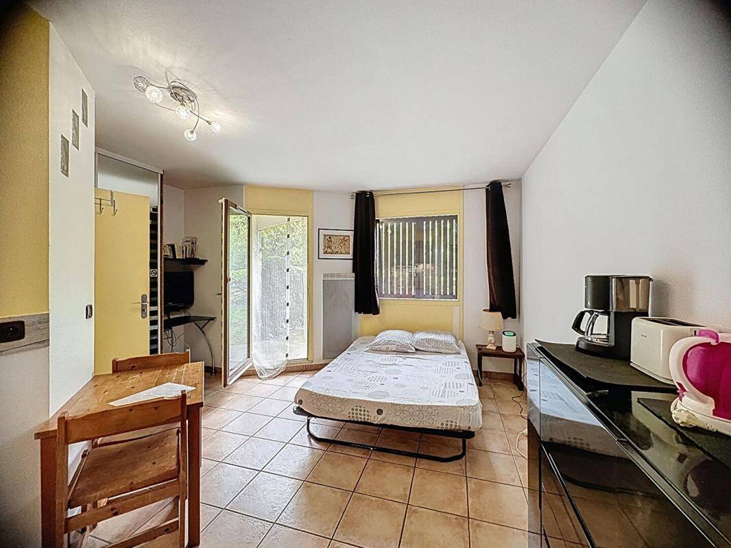 Maison à vendre, 19m², GREOUX LES BAINS