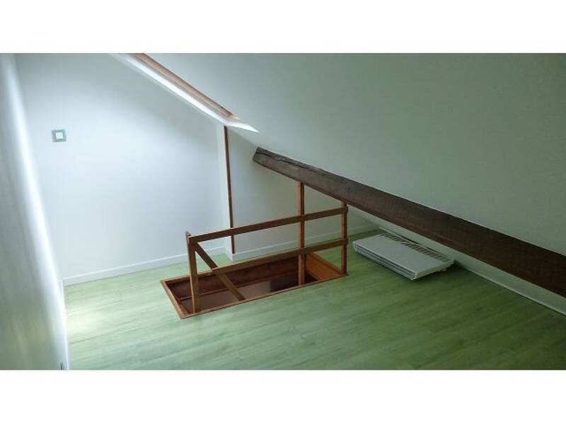 Maison à louer, 21m², REIMS