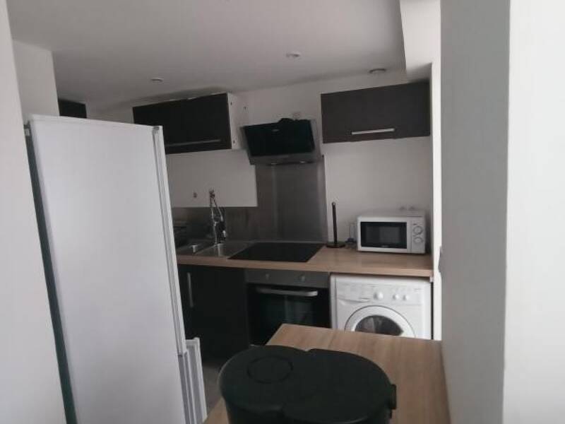 Maison à louer, 40m², LILLE