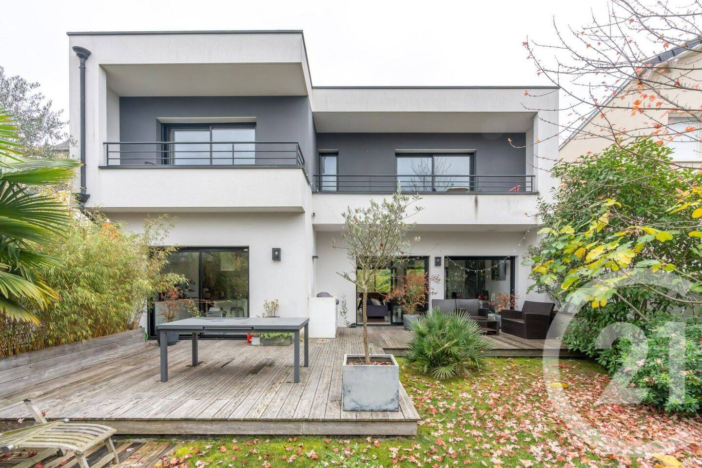 Maison à vendre, 155m², SAINT MAUR DES FOSSES