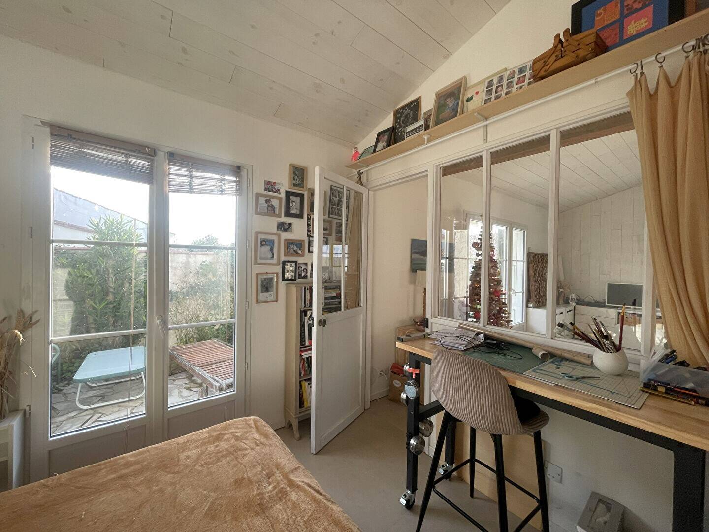 Maison à vendre, 89m², LA FLOTTE