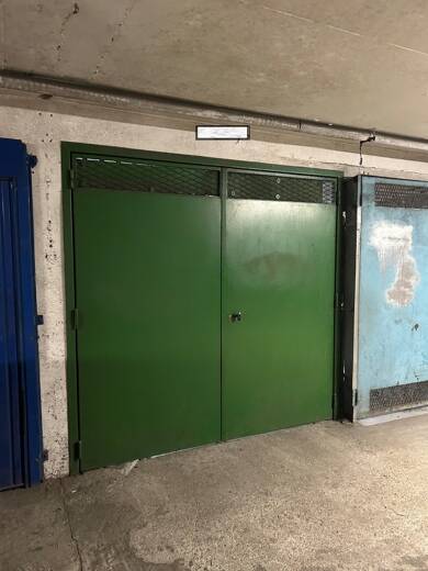 Garage/Stationnement à louer 95 € 11 m² Grigny 2 Grigny 91350