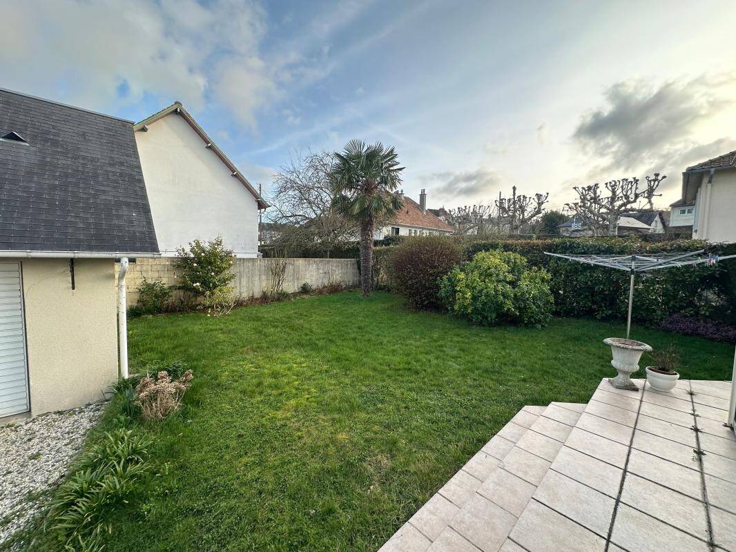 Maison à vendre, 127m², VILLERS SUR MER