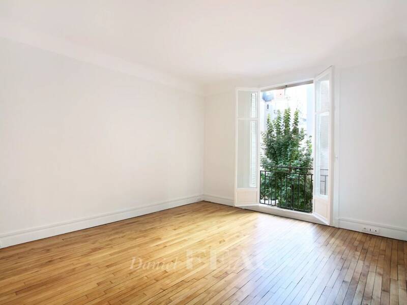 Maison à louer, 138m², PARIS 16E