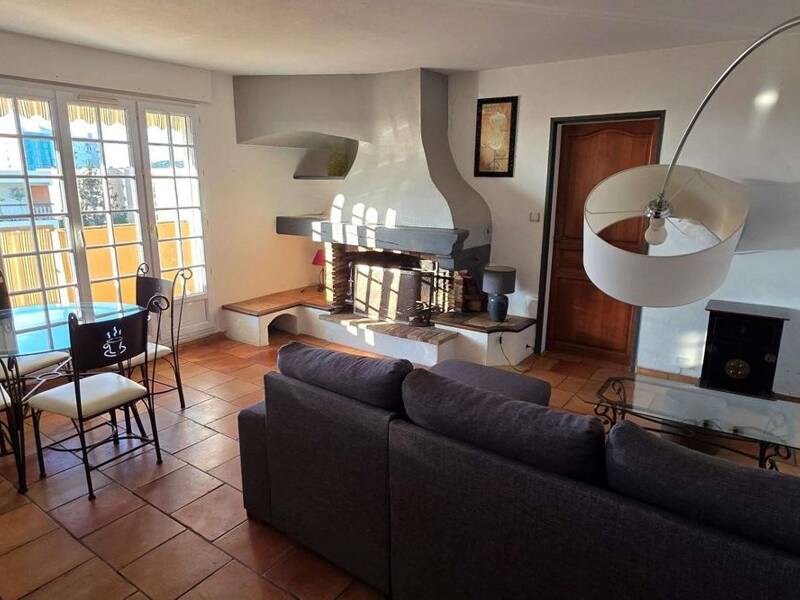 Maison à louer, 59m², ANTIBES