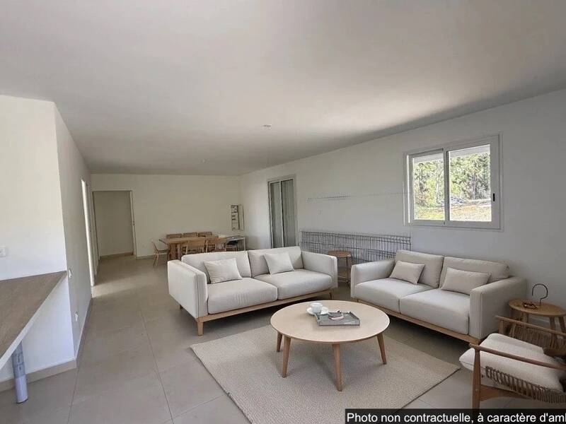 Maison à louer, 86m², LA PLAINE DES PALMISTES