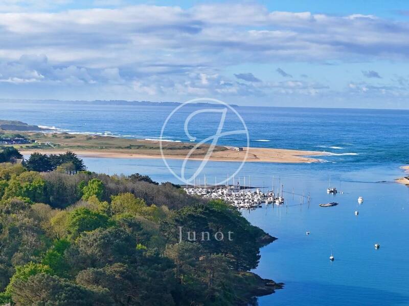 Maison à vendre, 571m², GUIDEL