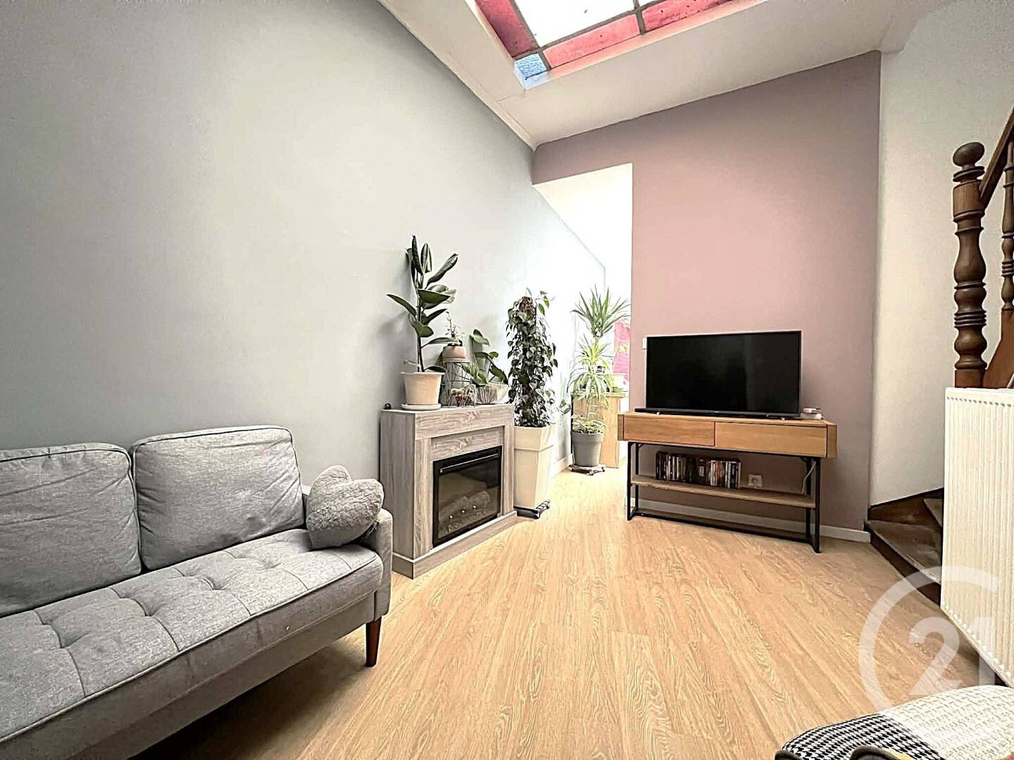 Maison à vendre, 115m², TOURCOING