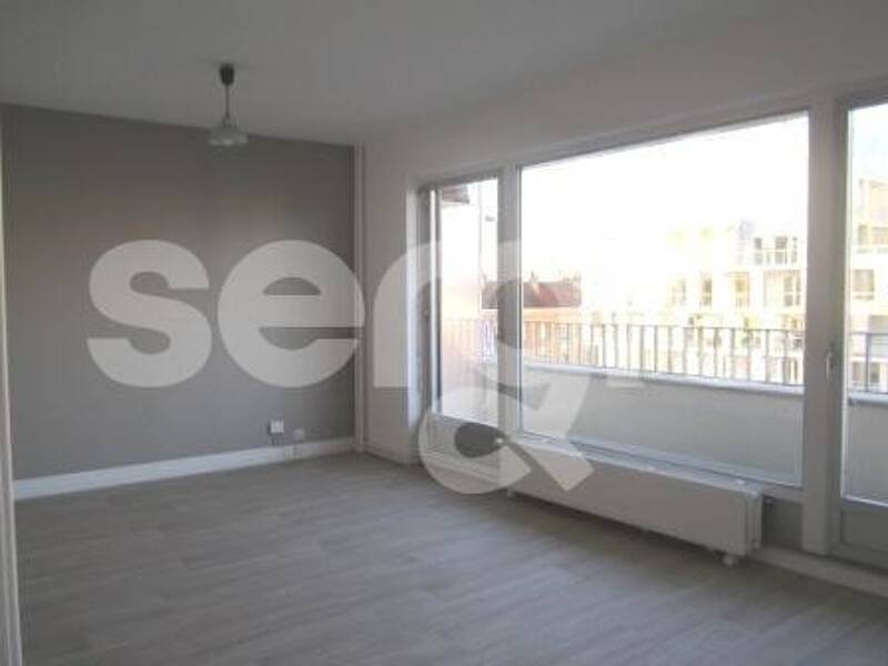 Maison à louer, 26m², REIMS